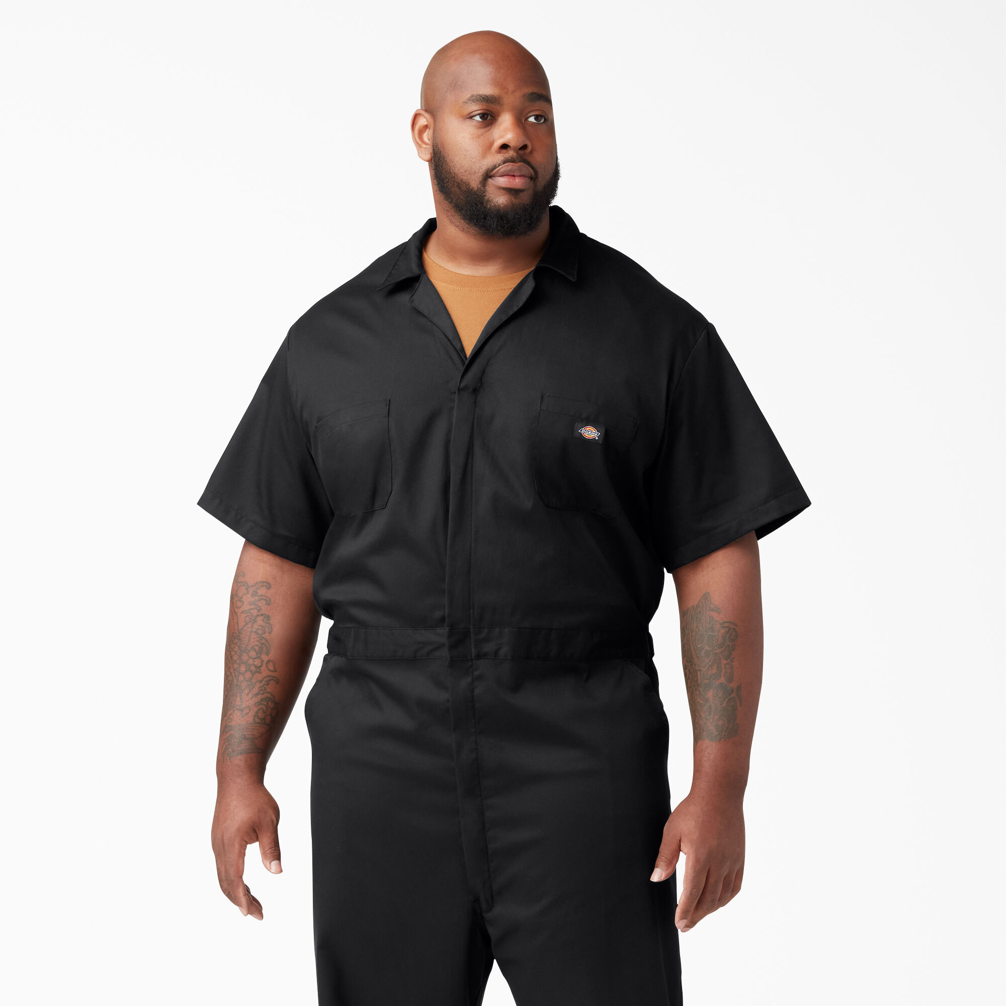 Combinaison dickies deals