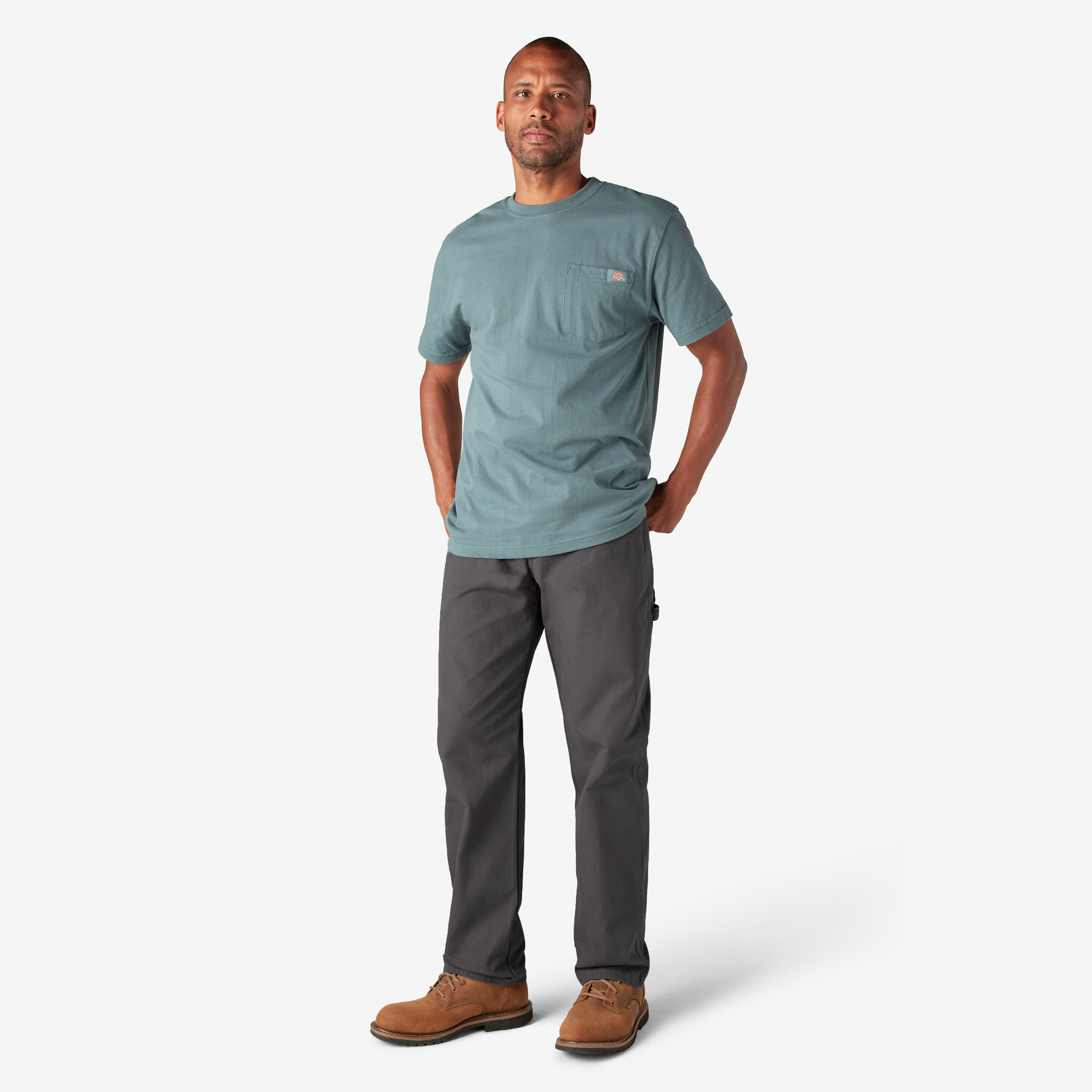 Dickies duck pants discount