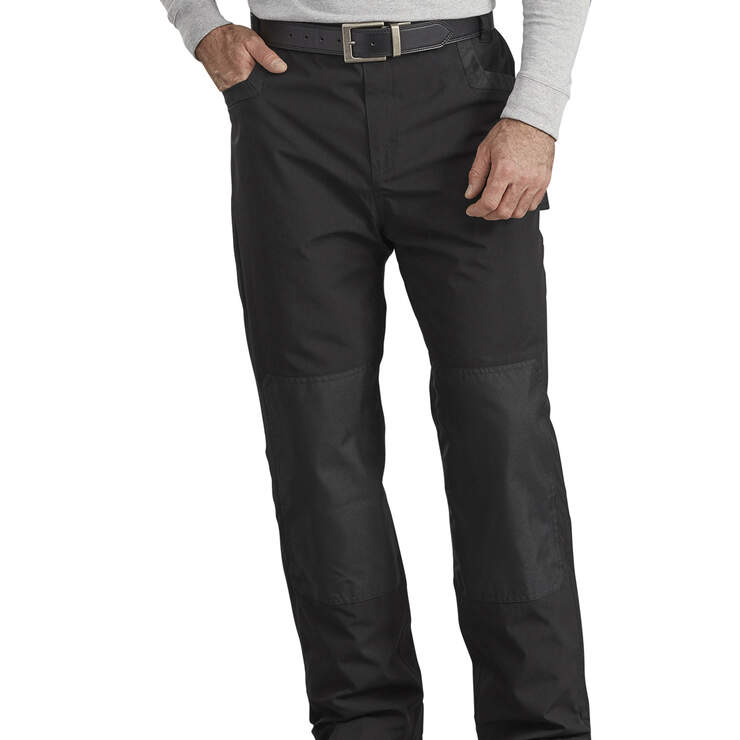 Pantalon de travail Dickies Pro Banff Extreme - Black (BK) numéro de l’image 1