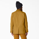 Manteau de corv&eacute;e Reworked pour femmes - Bronze Mist &#40;BM2&#41;