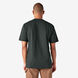 T-shirt &eacute;pais &agrave; manches courtes - Hunter Green &#40;GH&#41;