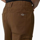 Pantalon cargo antid&eacute;chirure fra&icirc;cheur ProTect - Timber Brown &#40;TB&#41;