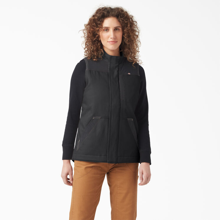 Women&#39;s DuraTech Renegade Vest - Black &#40;BKX&#41;