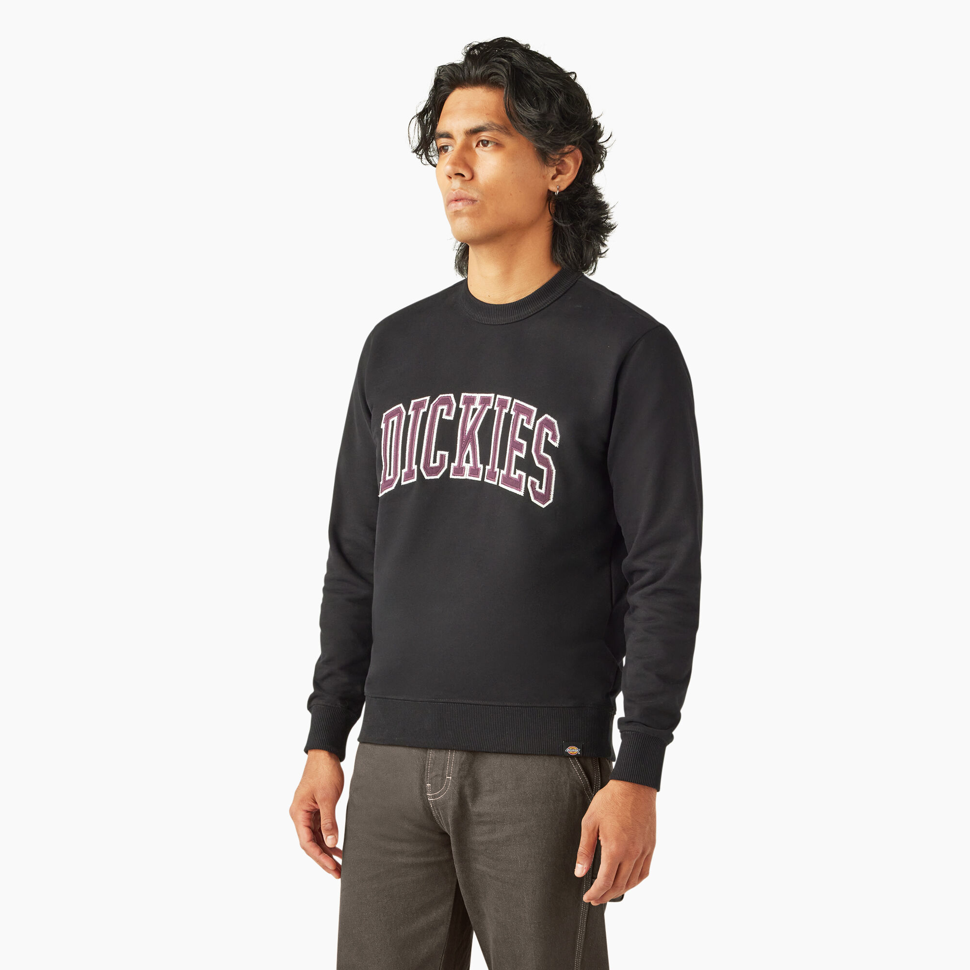 Chandail en molleton Aitkin Dickies Canada