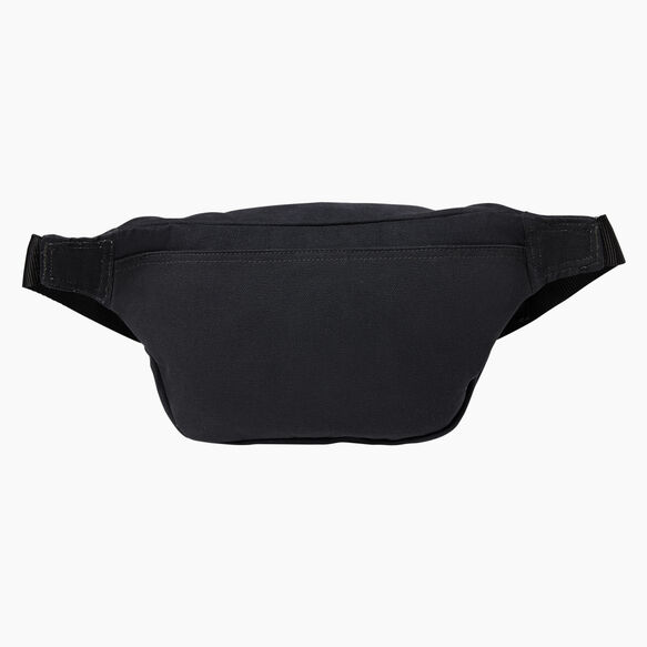 Duck Canvas Crossbody Bag - Black &#40;BKX&#41;