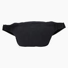 Duck Canvas Crossbody Bag - Black &#40;BKX&#41;