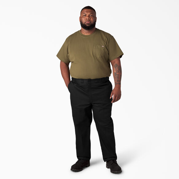 Original 874&reg; Work Pants - Black &#40;BK&#41;