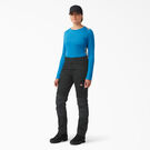 Pantalon &agrave; technologie Temp-iQ&nbsp;365 pour femmes - Black &#40;BKX&#41;