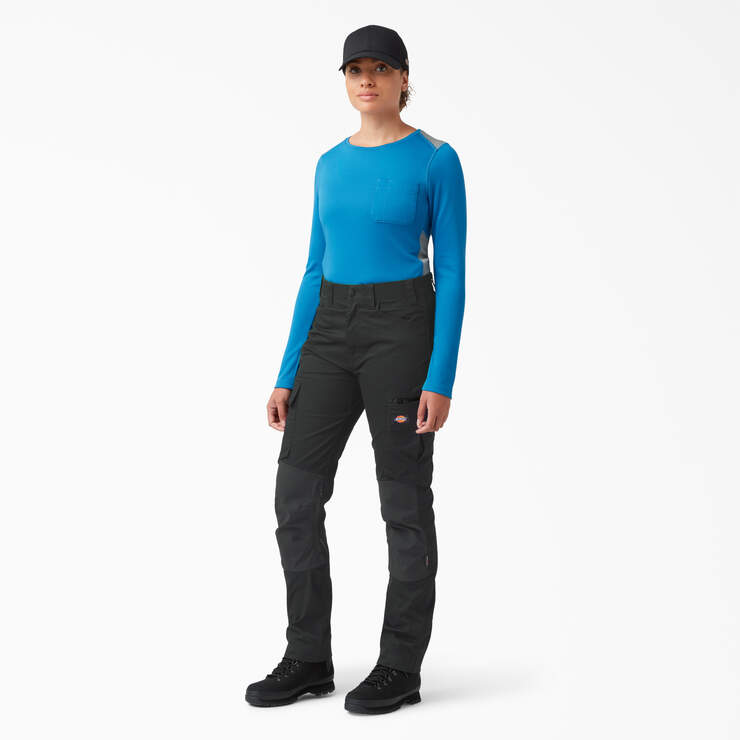 Pantalon à technologie Temp-iQ 365 pour femmes - Black (BKX) numéro de l’image 4
