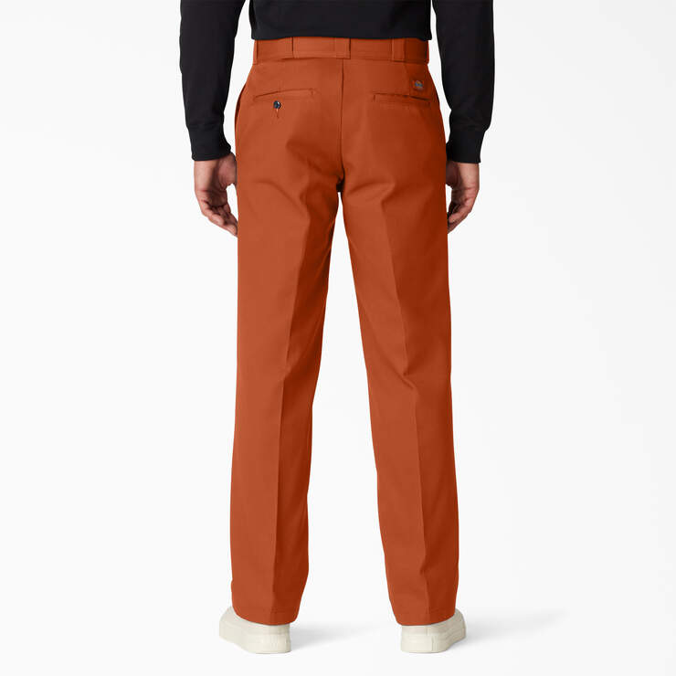 Pantalon de travail Original 874® - Gingerbread Brown (IE) numéro de l’image 2