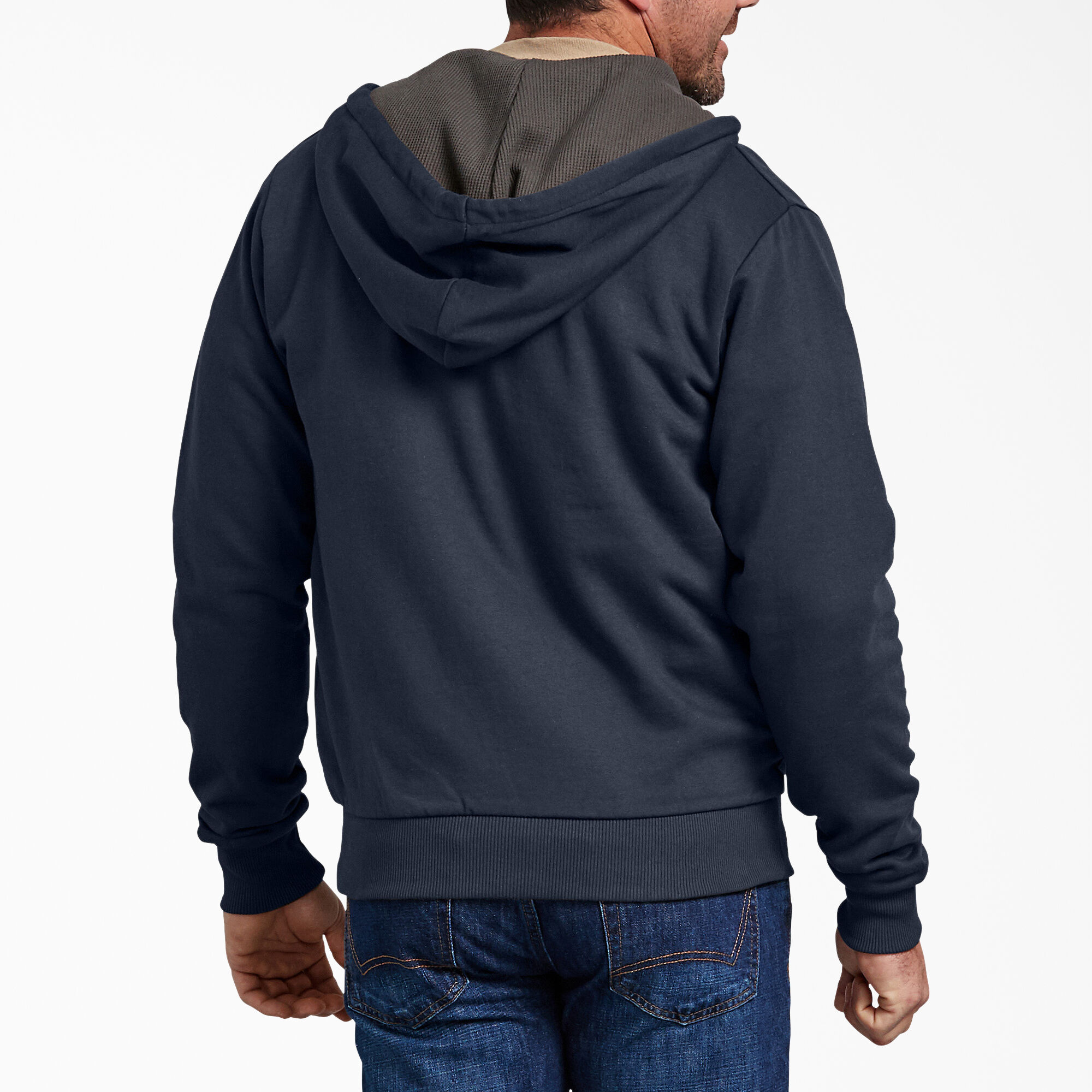 thermal insulated hoodies