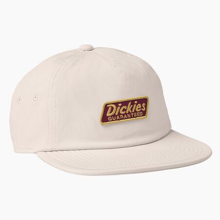Relaxed Low Pro Cap - Whitecap Gray &#40;HGW&#41;