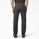Regular Fit Duck Carpenter Pants - Stonewashed Gray &#40;SSL&#41;