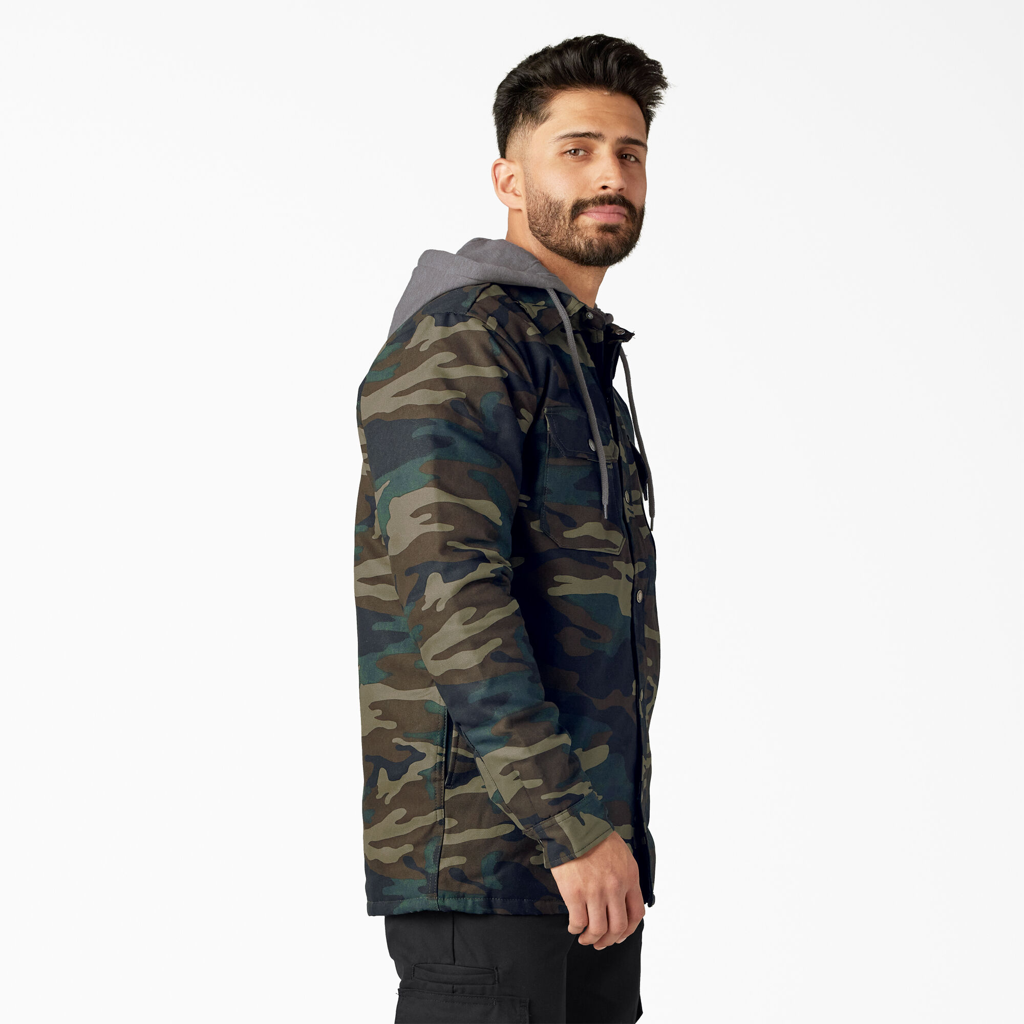 T7 Men's Track Jacket | PUMA