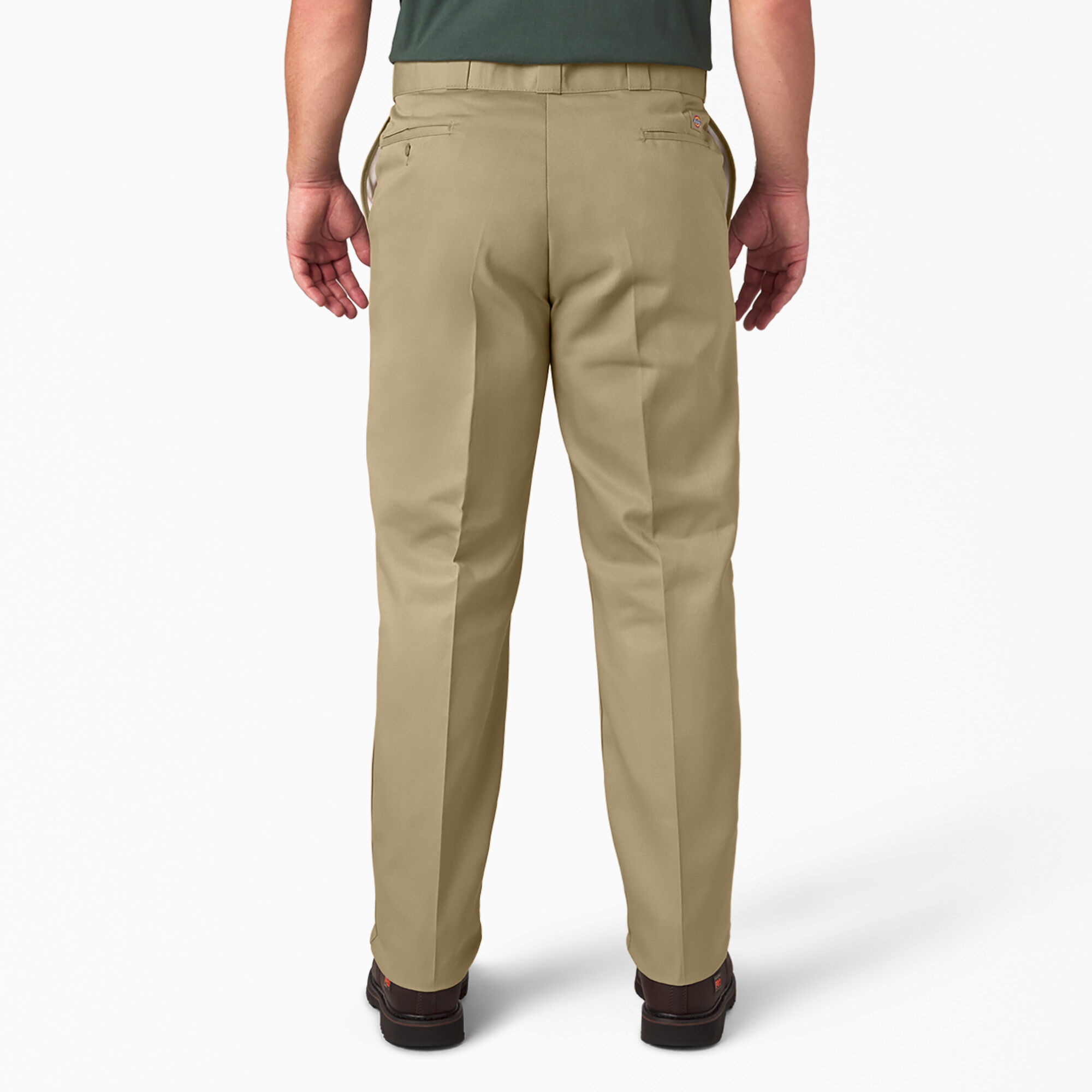 Pantalon de travail Original 874 Pantalons pour hommes Dickies