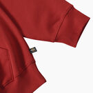 Jake Hayes Graphic Hoodie - Salsa &#40;SAS&#41;