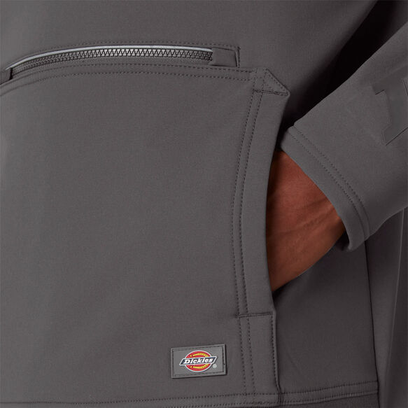 Chandail &agrave; capuchon Ultimate ProTect - Slate Gray &#40;SL&#41;