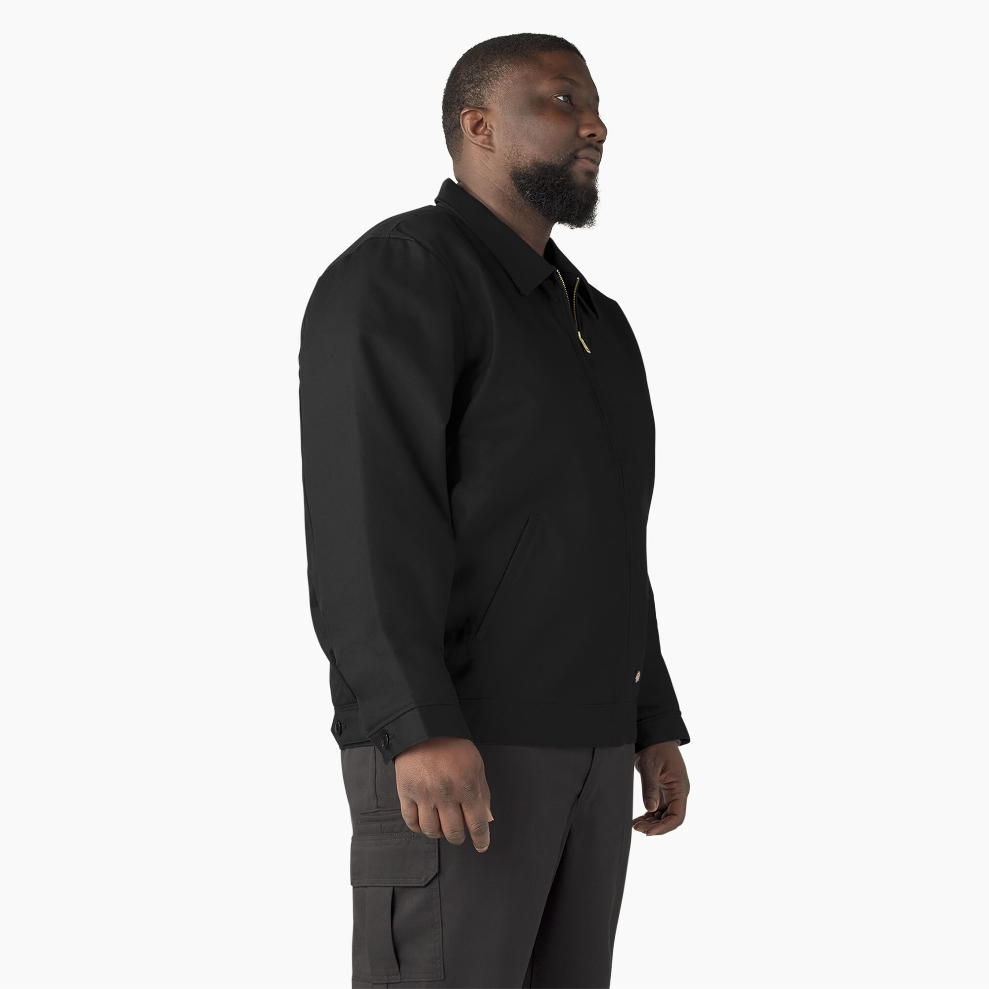 Dickies gas station hotsell jacket
