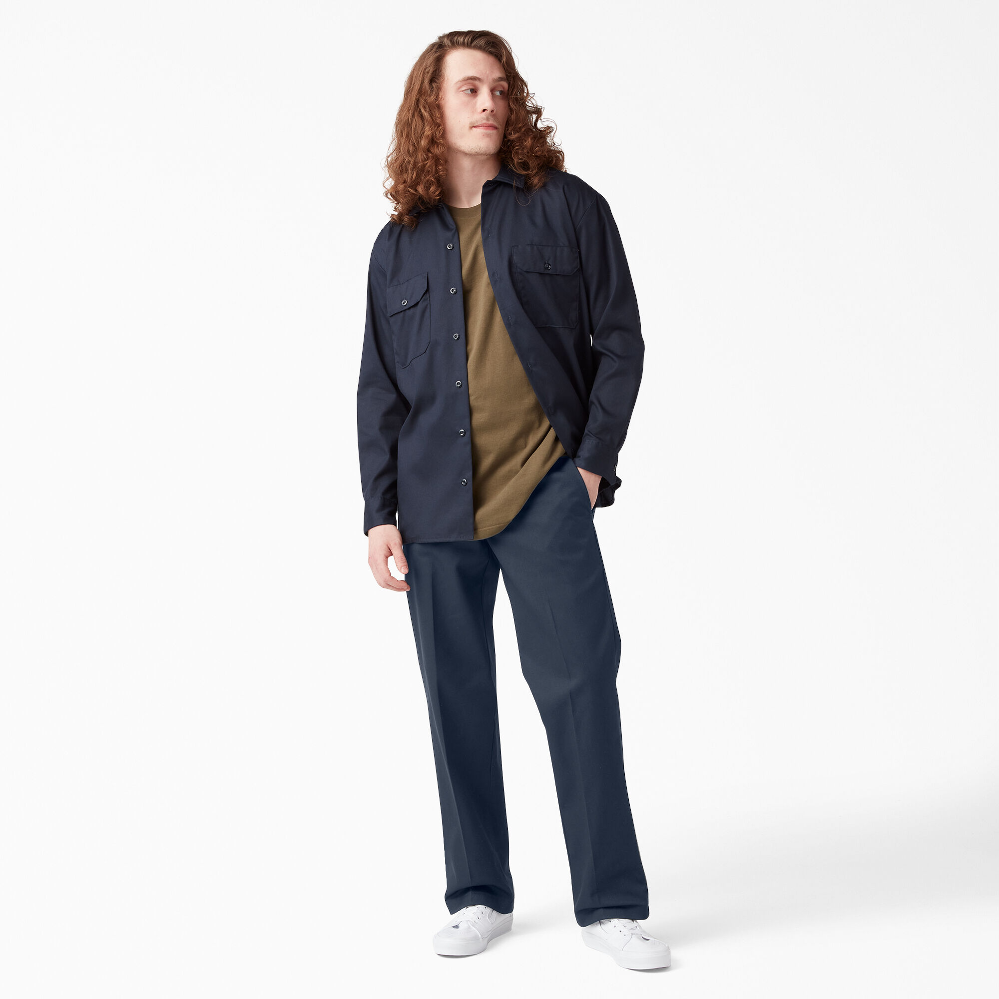 Super skinny dickies discount