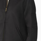 Women&#39;s Unlined Eisenhower Jacket - Black &#40;BSK&#41;