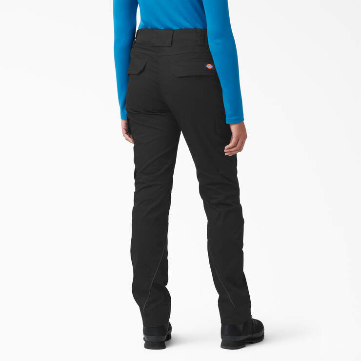Pantalon à technologie Temp-iQ 365 pour femmes - Black (BKX) numéro de l’image 2