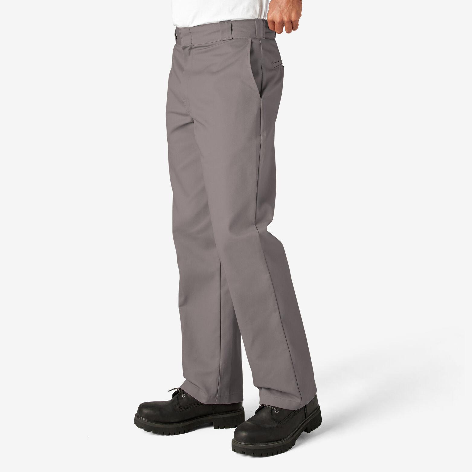 Original 874® Work Pant , Silver | Mens Pants | Dickies Canada
