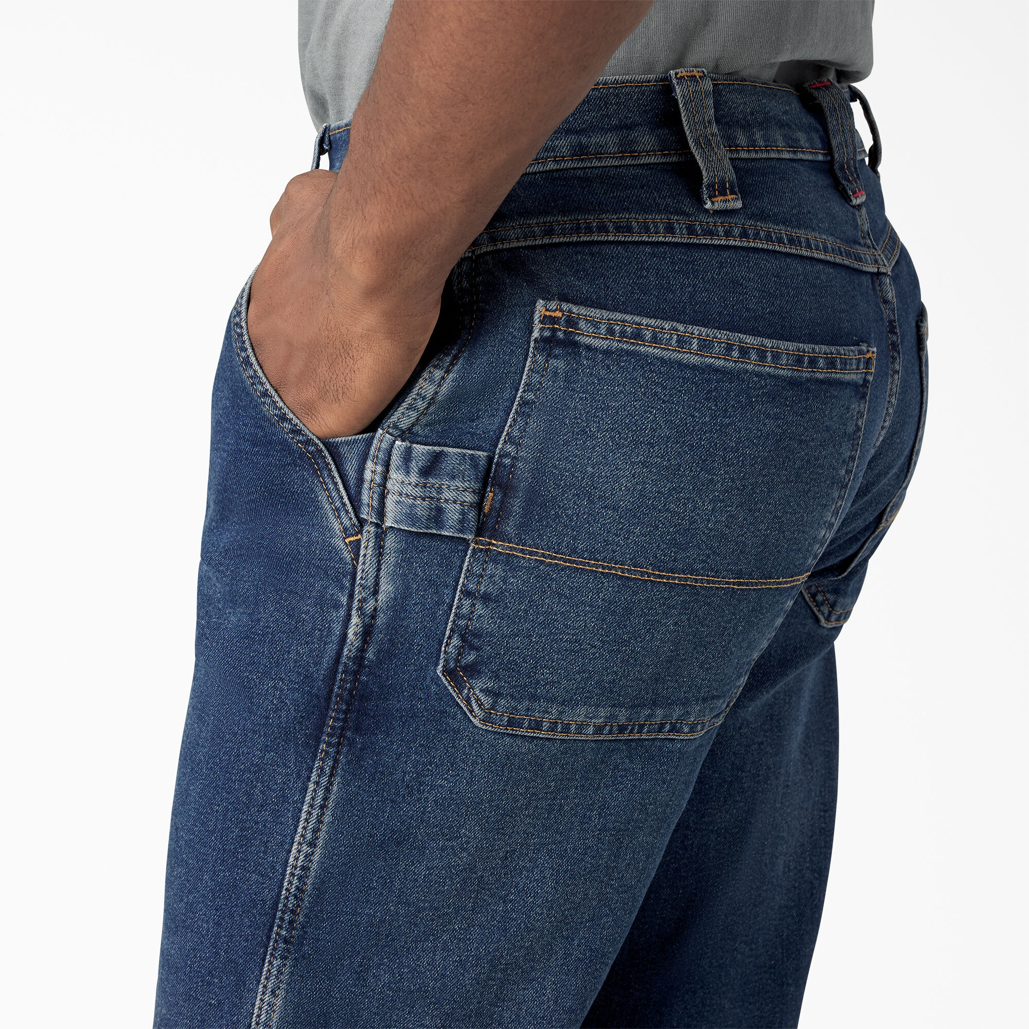 FLEX Relaxed Fit Carpenter Jeans