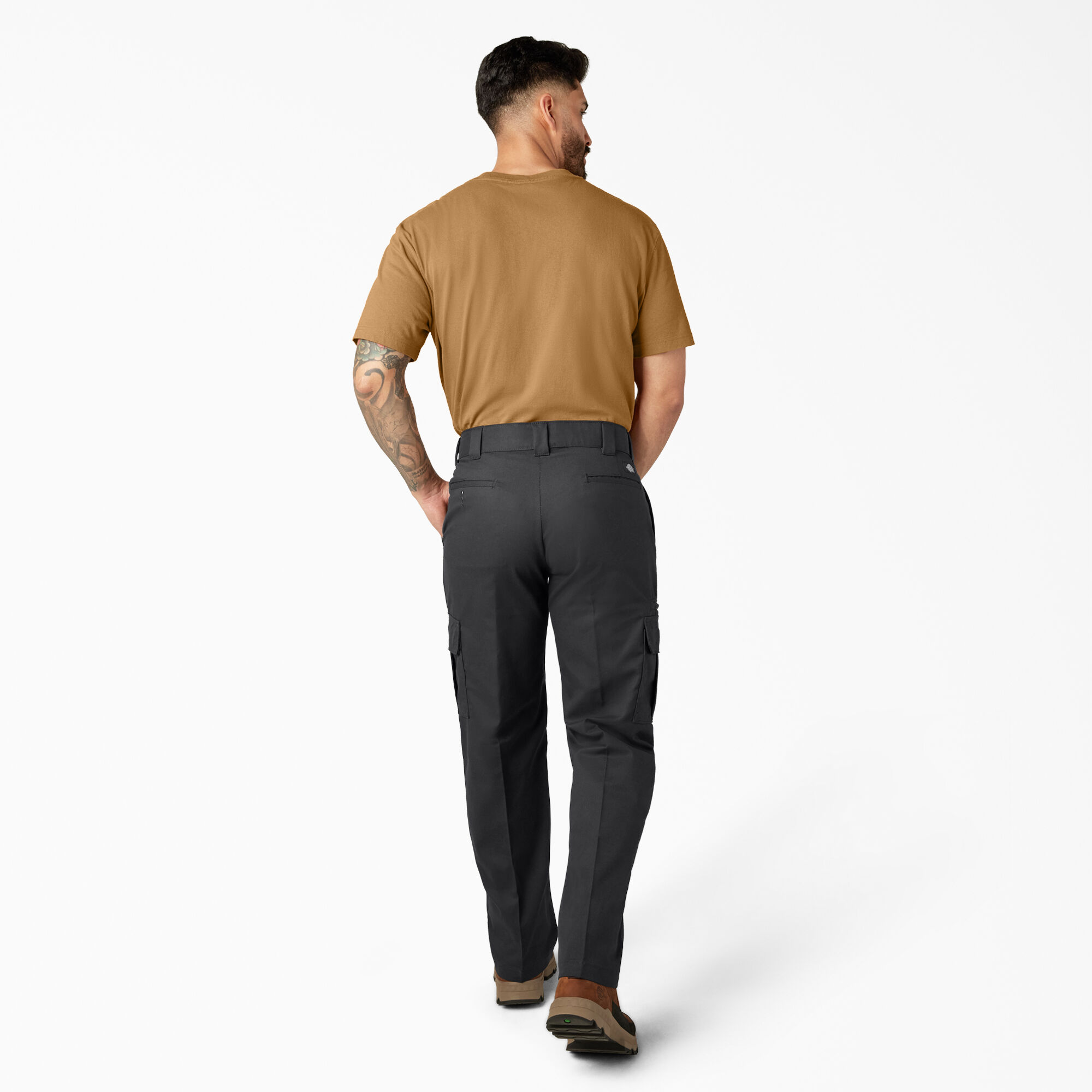 FLEX Relaxed Fit Cargo Pants