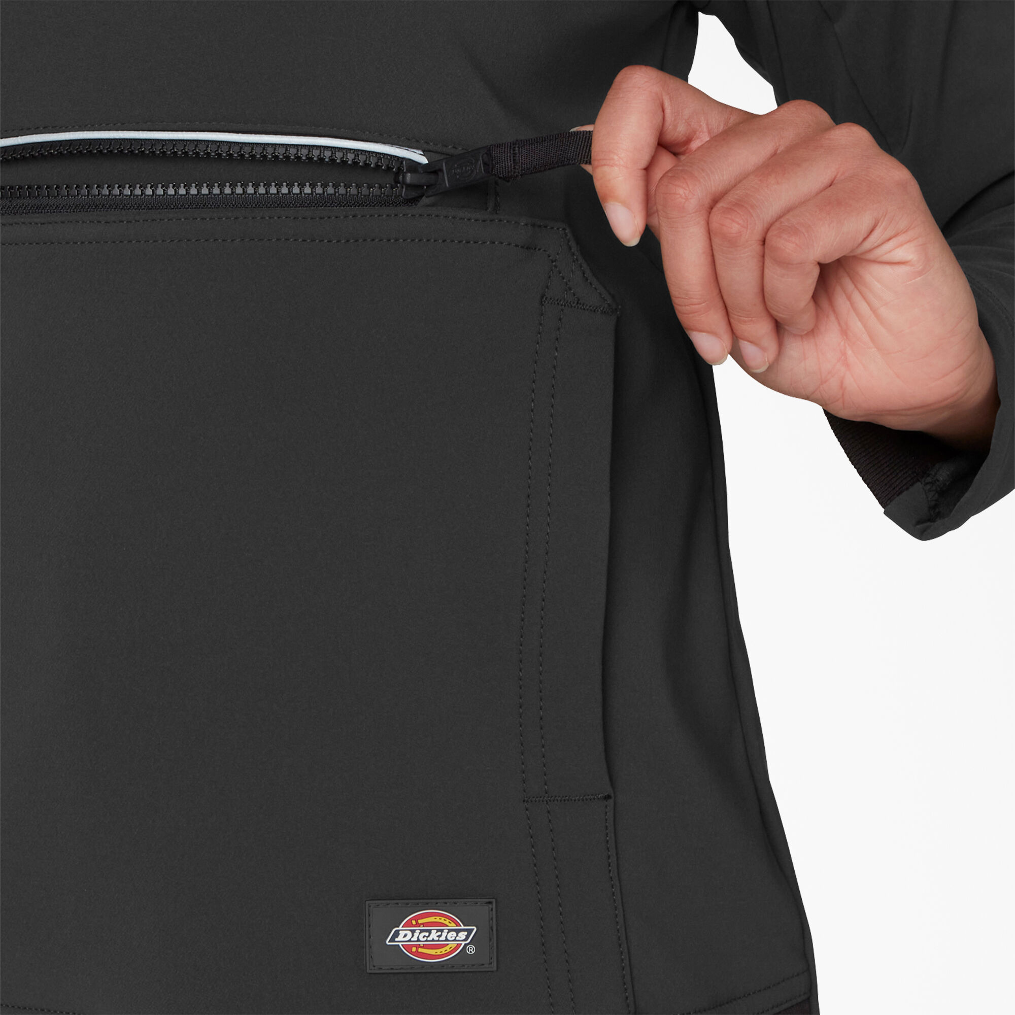 Dickies sale hoodie womens