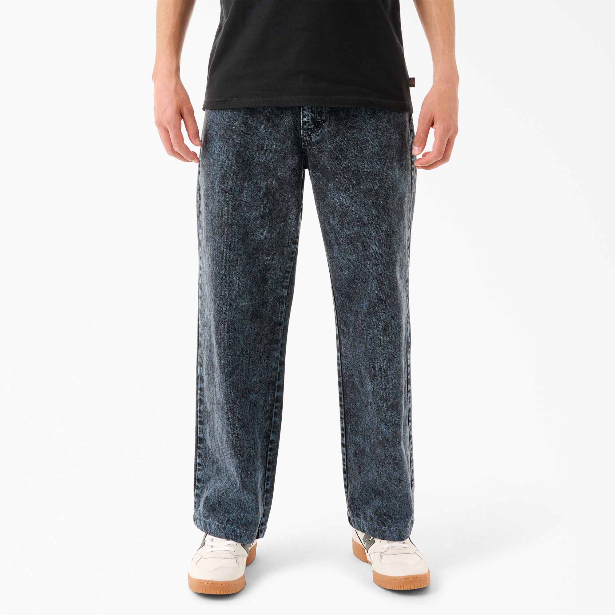 Dickies baggy jeans cheap