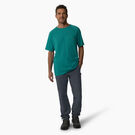Cooling Regular Fit Ripstop Cargo Pants - Charcoal Gray &#40;CH&#41;