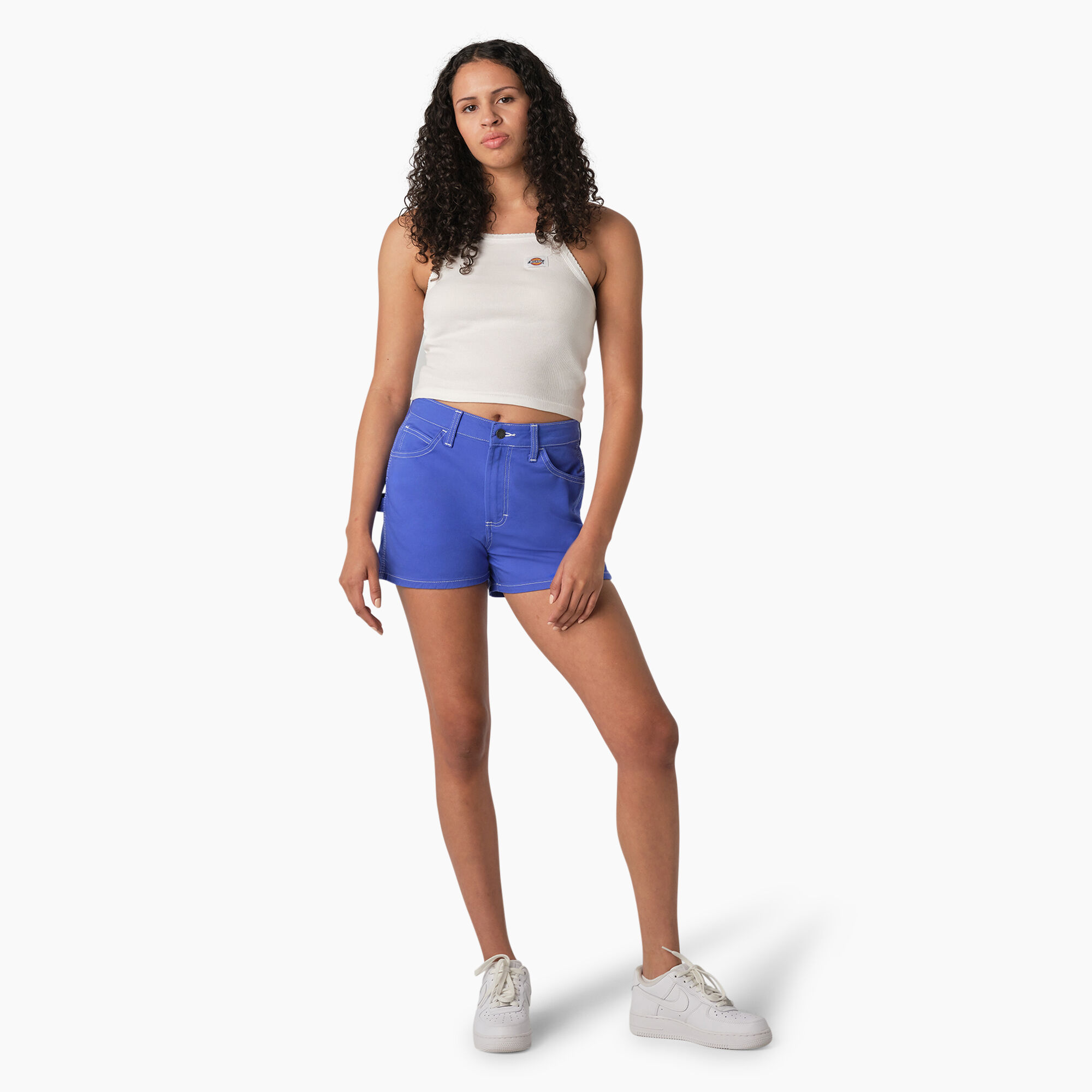 Dickies shorts womens shop