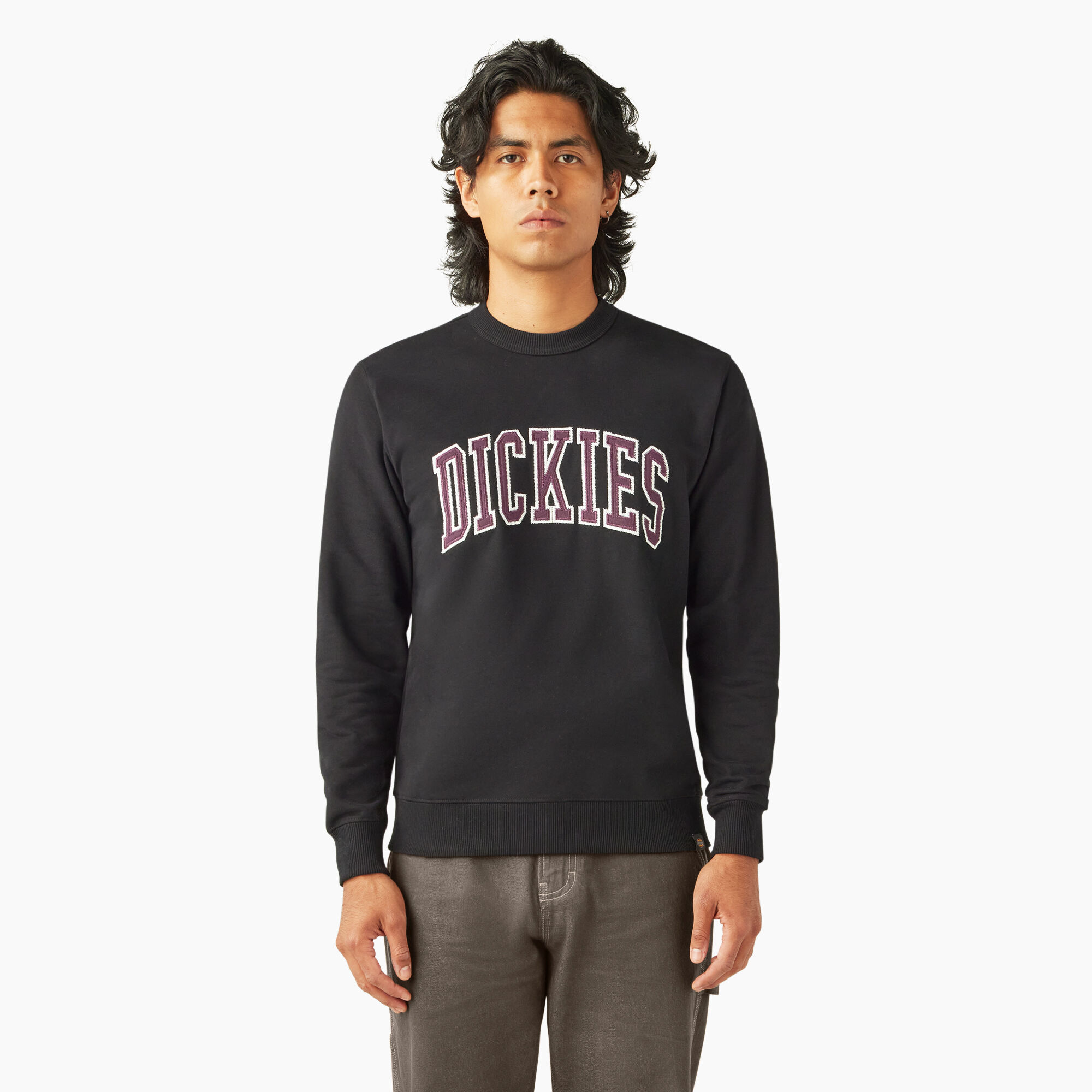 Chandail en molleton Aitkin Dickies Canada