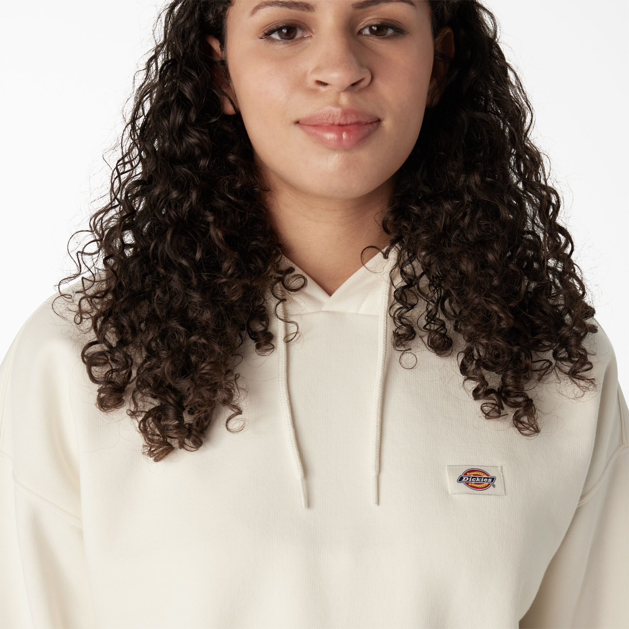 Dickies sale hoodie womens