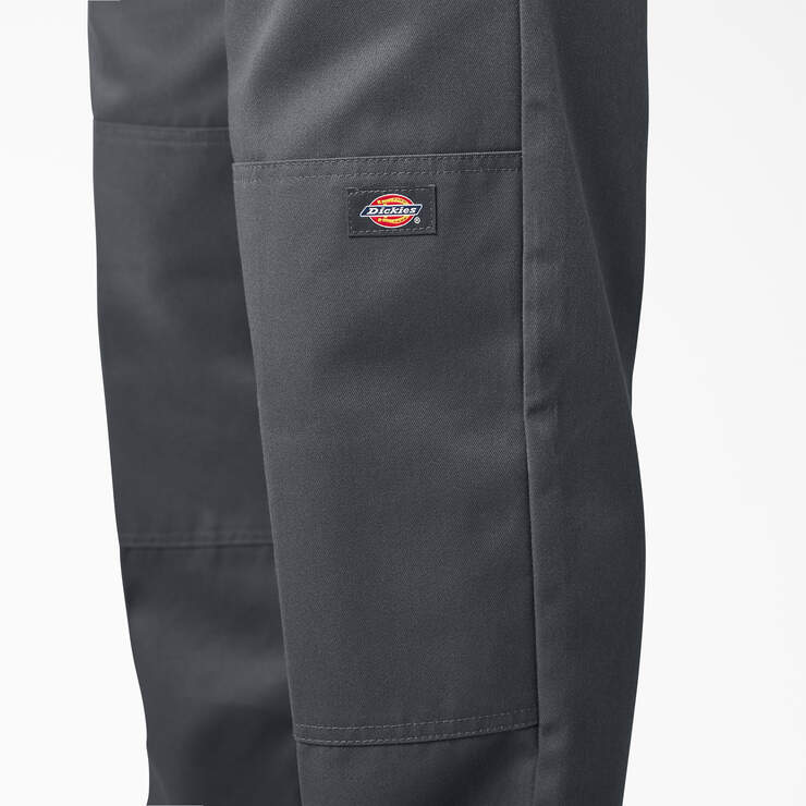 Pantalon de travail ample à genoux renforcés - Charcoal Gray (CH) numéro de l’image 15