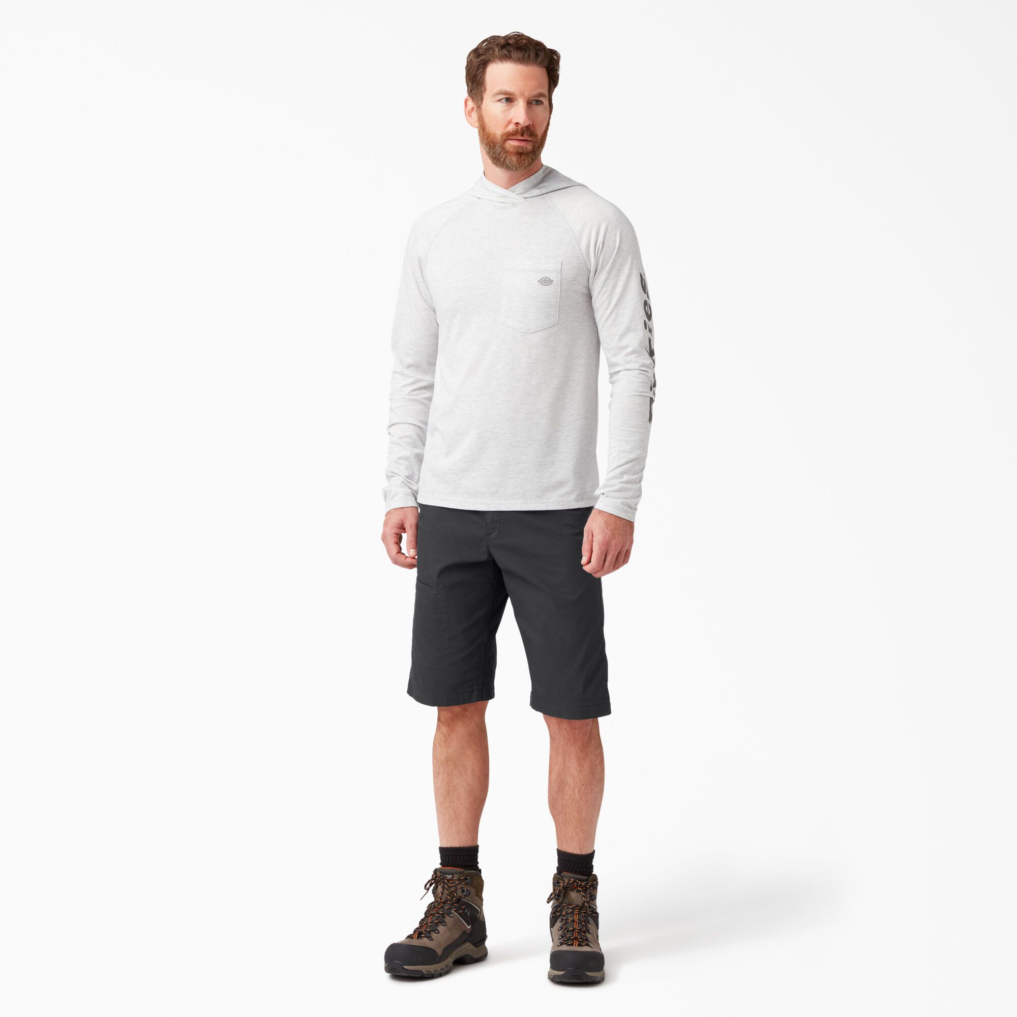 Dickies advance cooling shorts discount