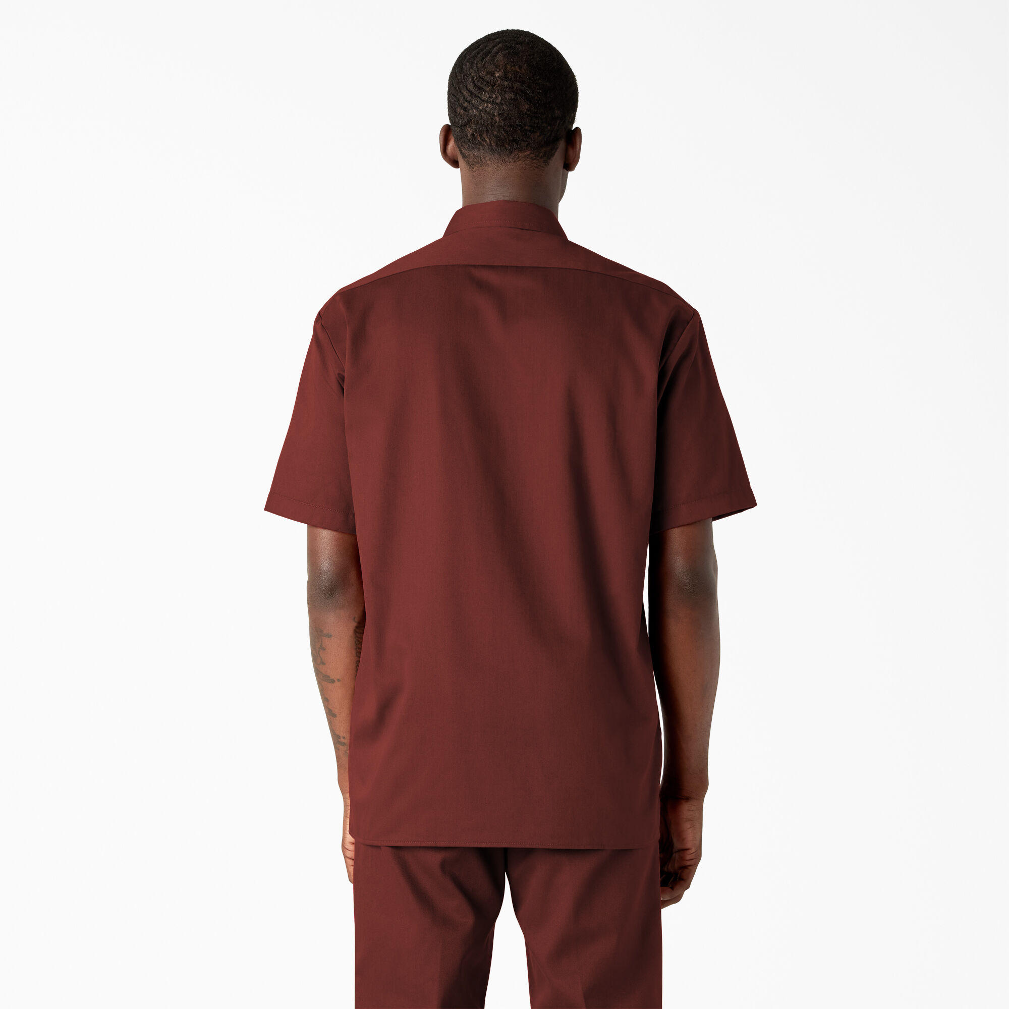 Dickies polo cheap work shirts