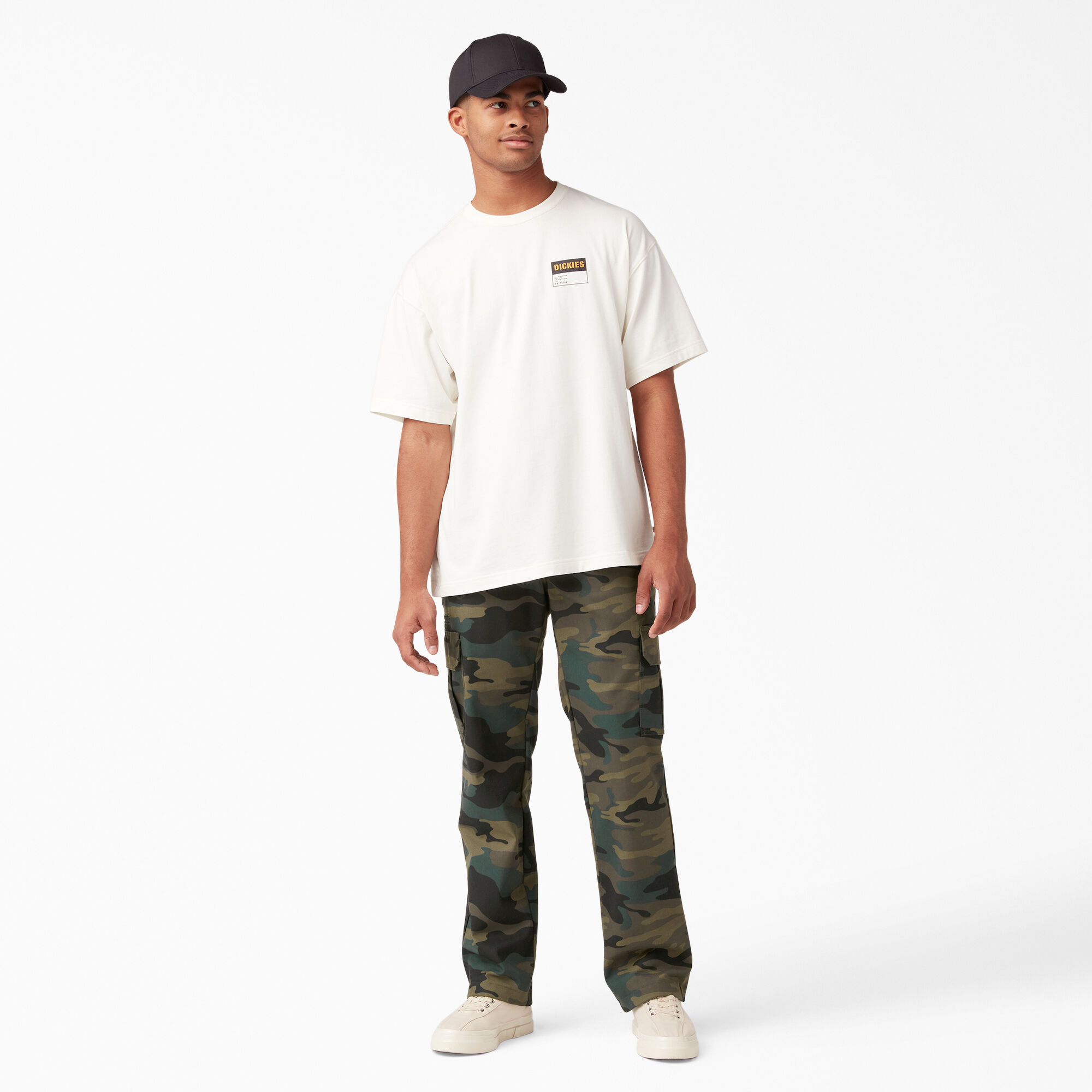Dickies cargo pants with cell phone pocket new arrivals
