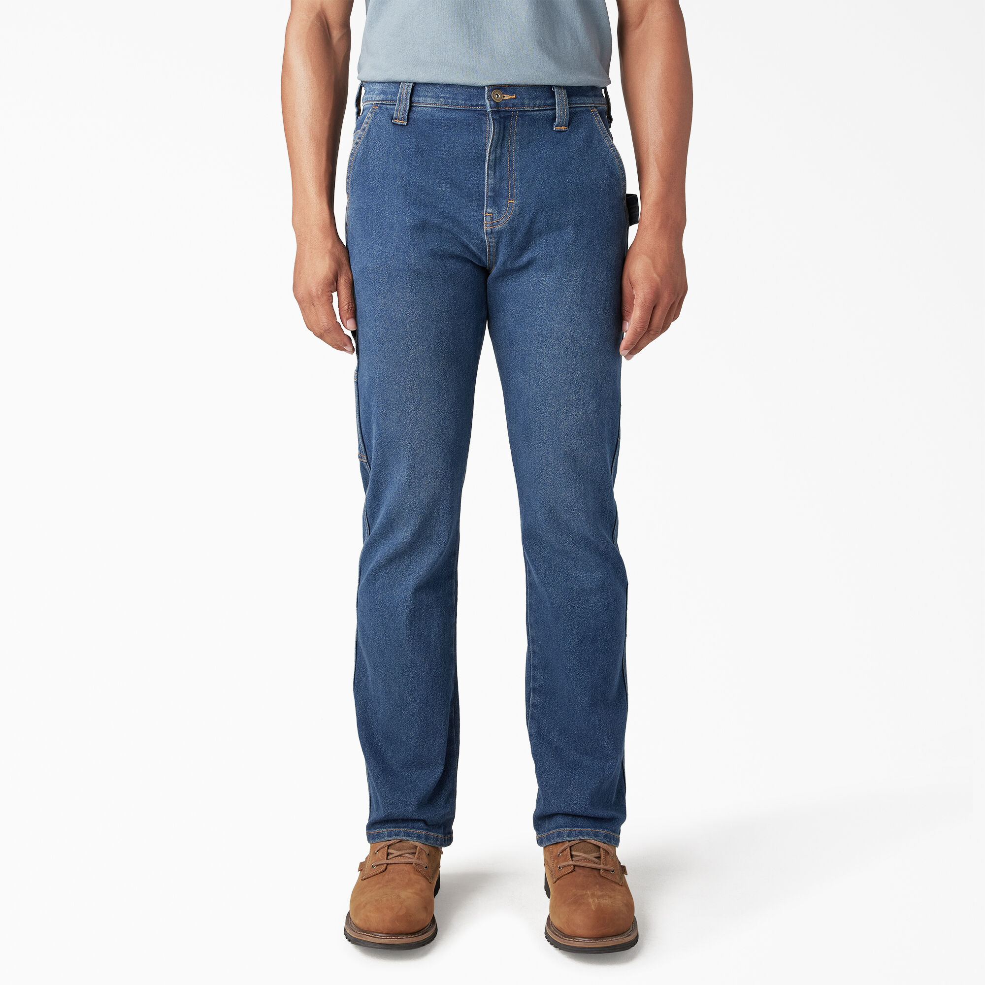 Dickies slim fit jeans sale