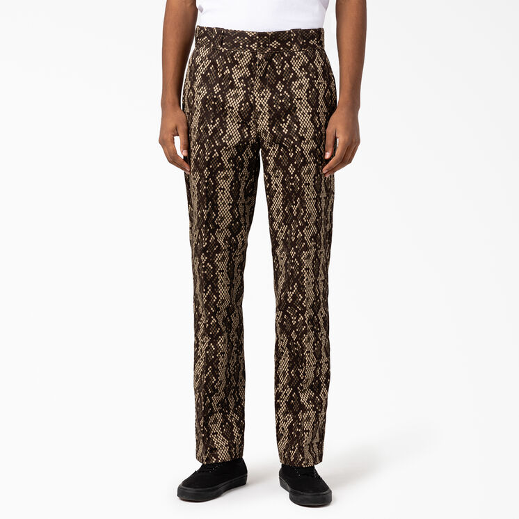 Pantalon Camden - Black &#40;BKX&#41;