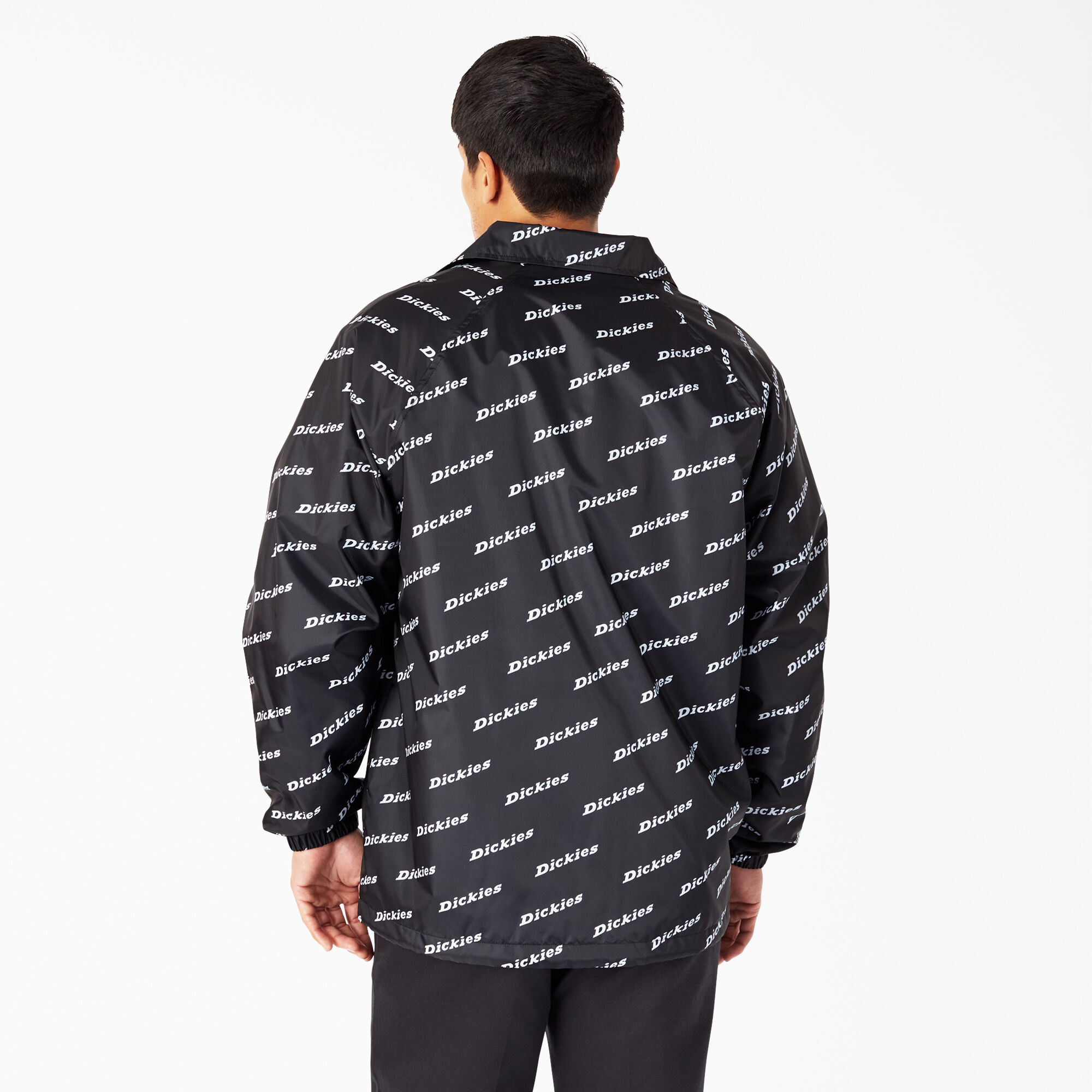 Dickies buskirk canvas coach jacket deals