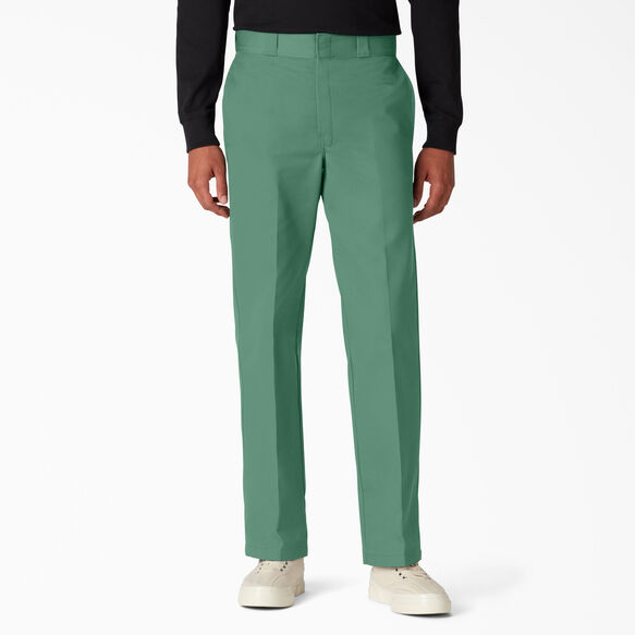Original 874&reg; Work Pants - Dark Ivy &#40;D2I&#41;