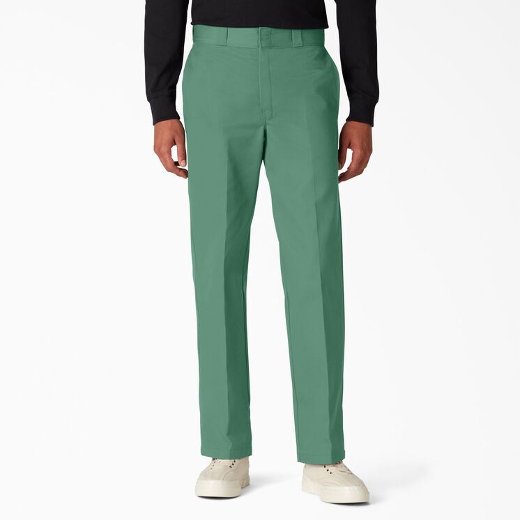 Original 874&reg; Work Pants - Dark Ivy &#40;D2I&#41;