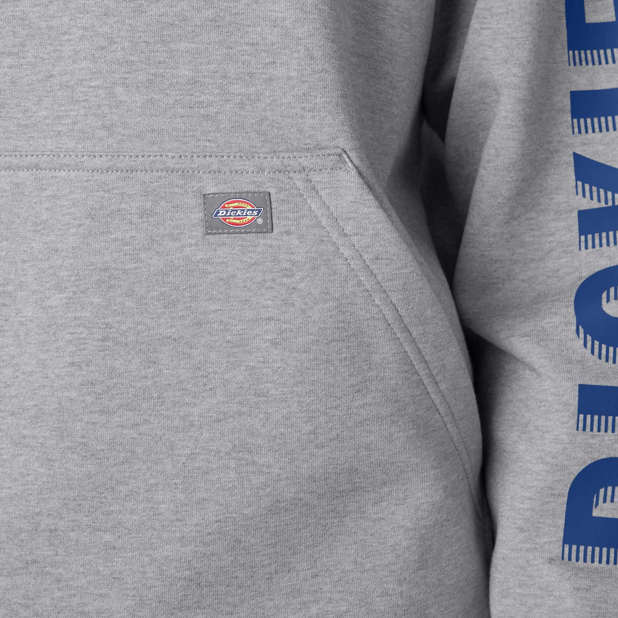 Dickes hoodie outlet