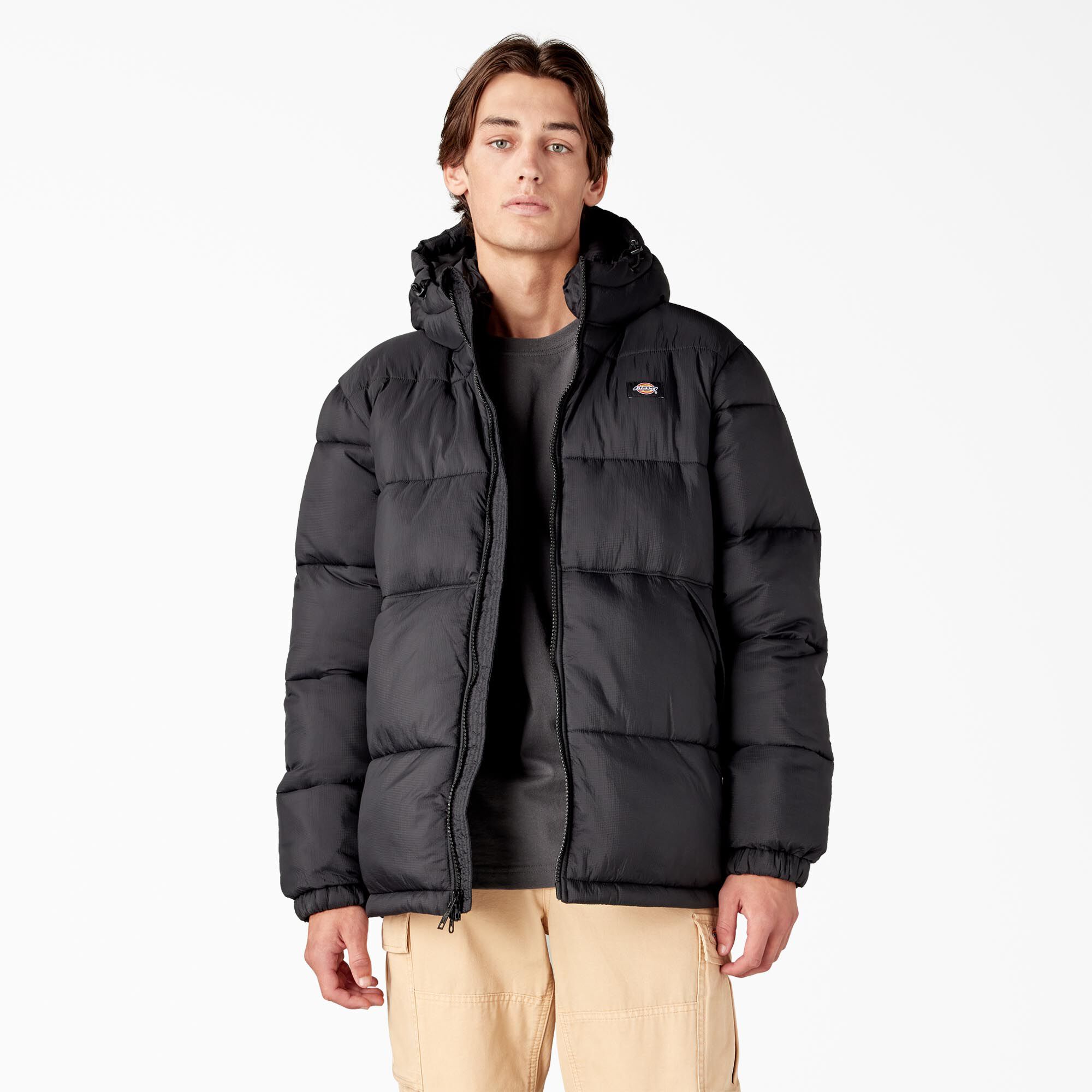 Dickies oakvale down jacket hot sale