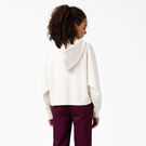 Women&#39;s Oakport Zip Hoodie - Cream &#40;CR9&#41;