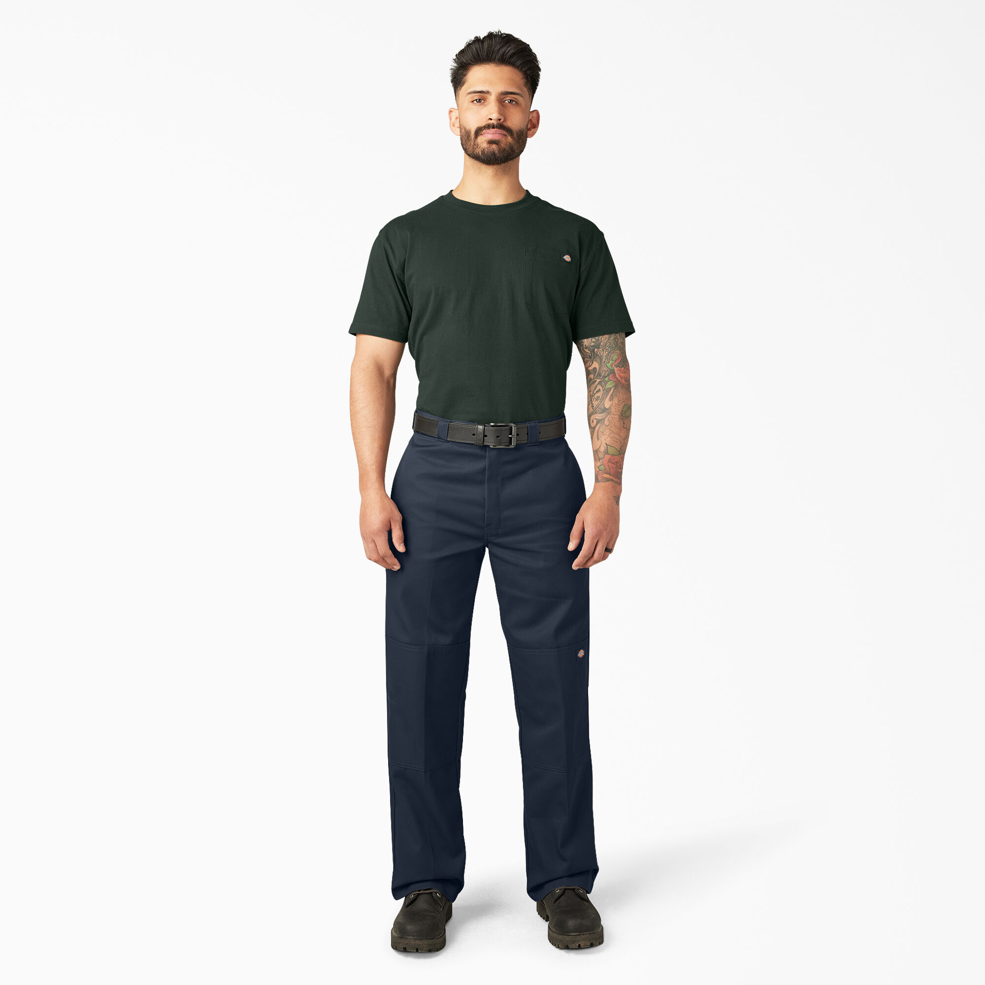 Dickies pantalon de travail top