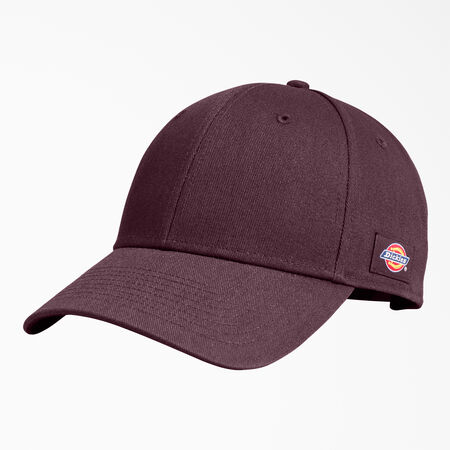 874&reg; Twill Cap - Maroon &#40;MR&#41;
