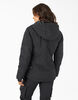 Women&#39;s Performance Workwear Waterproof Insulated Jacket - Black &#40;BK&#41;