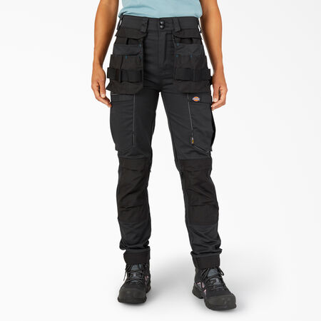 Women&#39;s Performance Workwear Pant - Black &#40;BK&#41;